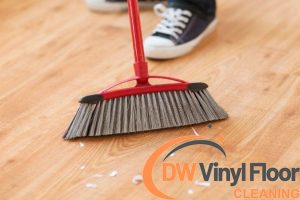 regular-dusting-and-sweeping-9-tips-for-maintaining-vinyl-flooring-after-a-professional-floor-deep-cleaning- service-in-singapore-floor-deep-cleaning-dw-vinyl-cleaning-singapore