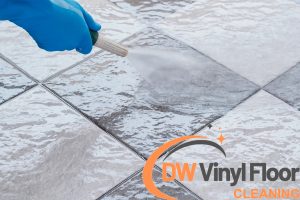 rinsing-step-by-step-tile-floor-deep-cleaning-process-tile-floor-deep-cleaning-dw-vinyl-floor-cleaning-singapore