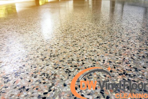 5 Essential DIY Steps for Effective Terrazzo Floor Cleaning in ...