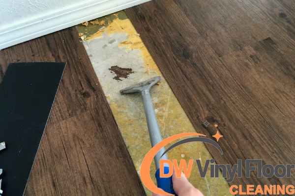 vinyl-floor-repair-service-dw-vinyl-floor-cleaning-singapore