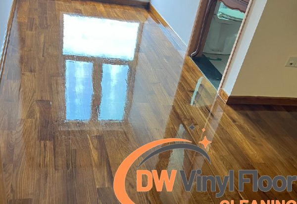 parquet-polishing-services-dw-vinyl-floor-cleaning-singapore-condo-serangoon-1
