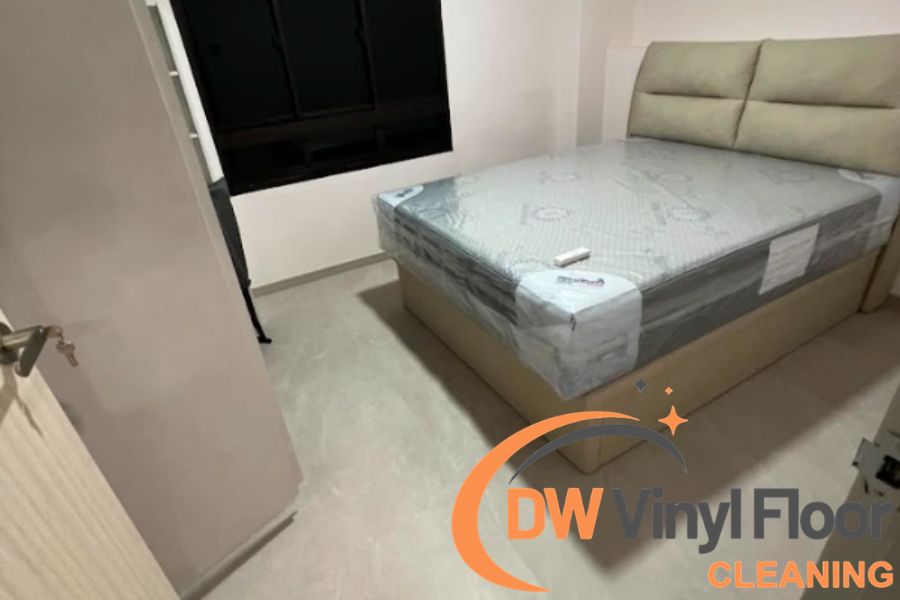 house-cleaning-post-renovation-cleaning-service-dw-vinyl-floor-cleaning-singapore